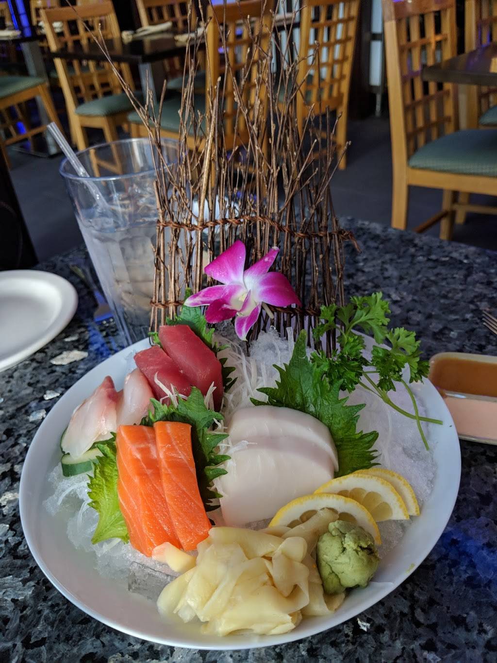 Kabuki Japanese Cuisine | restaurant | 929 Haddonfield Rd, Cherry Hill, NJ 08002, USA | 8566619599 OR +1 856-661-9599