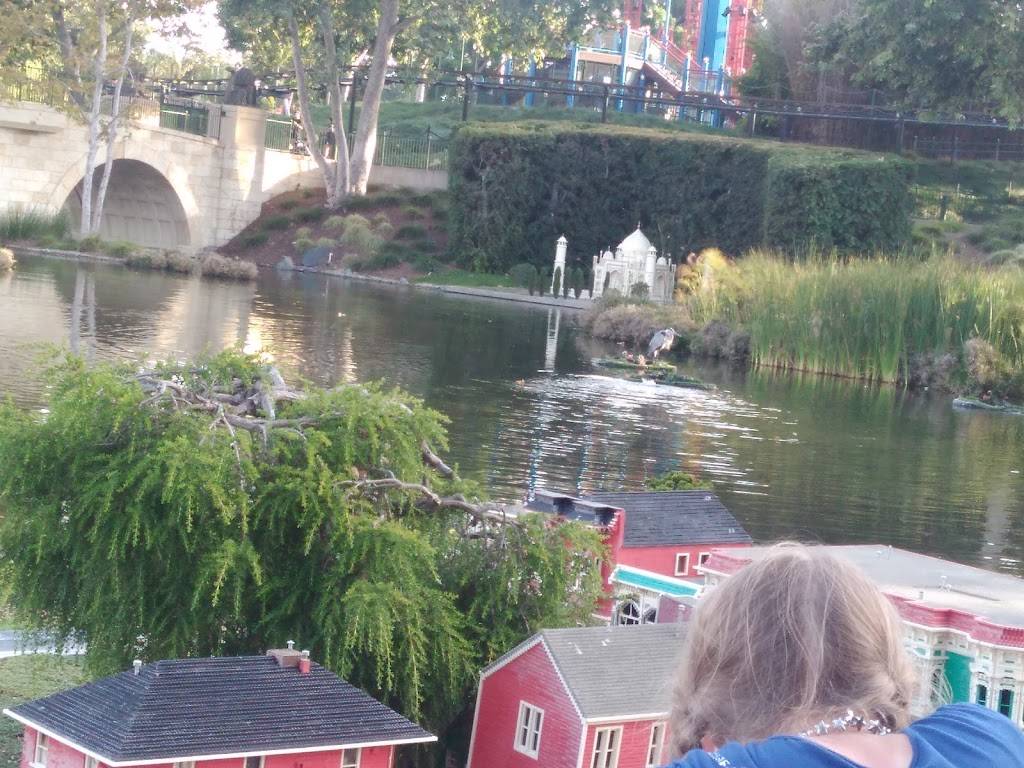 Garden Restaurant | restaurant | 1 Legoland Dr, Carlsbad, CA 92008, USA | 7609185346 OR +1 760-918-5346