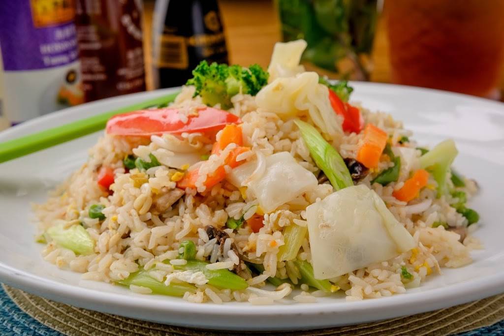 Tassanees Thai Cuisine | restaurant | 1611 Dodson Ave, Fort Smith, AR 72901, USA | 4797827750 OR +1 479-782-7750