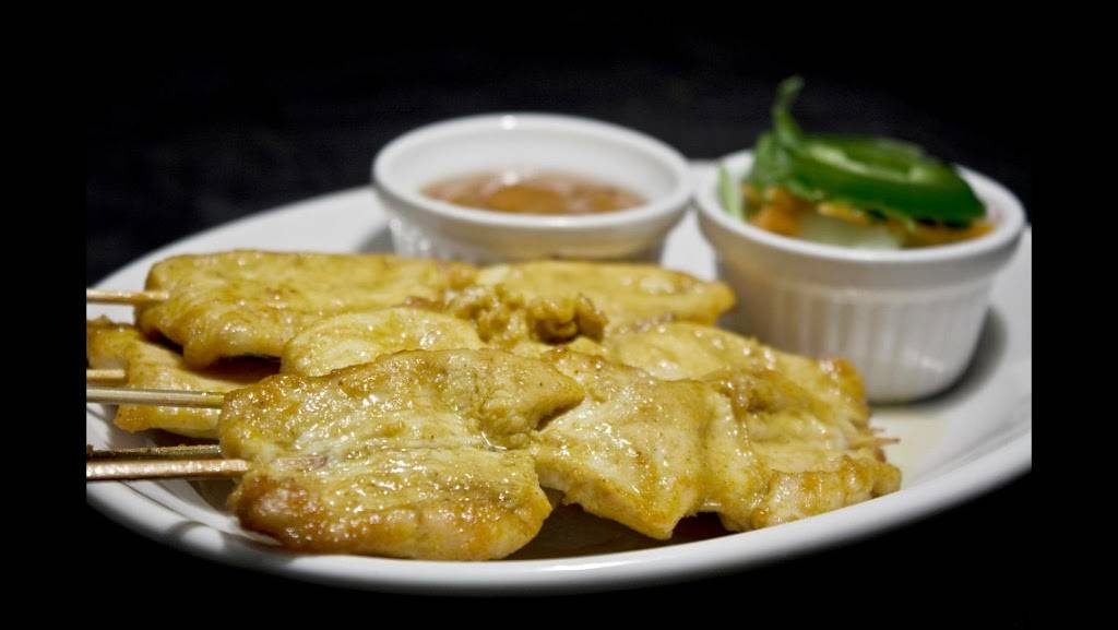 Basil Thai Restaurant Upper Arlington | restaurant | 3706 Riverview Dr, Upper Arlington, OH 43221, USA | 6148171777 OR +1 614-817-1777