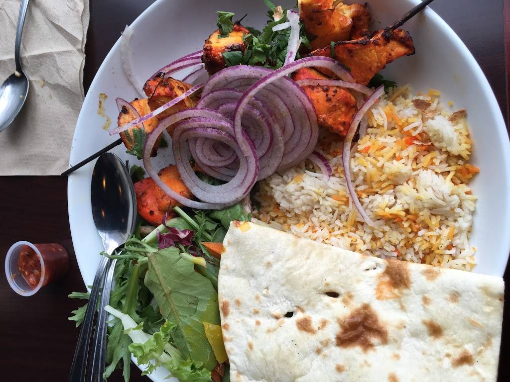 Masala Wok Fairfax | restaurant | 10940 Fairfax Blvd J, Fairfax, VA 22030, USA | 5714321814 OR +1 571-432-1814