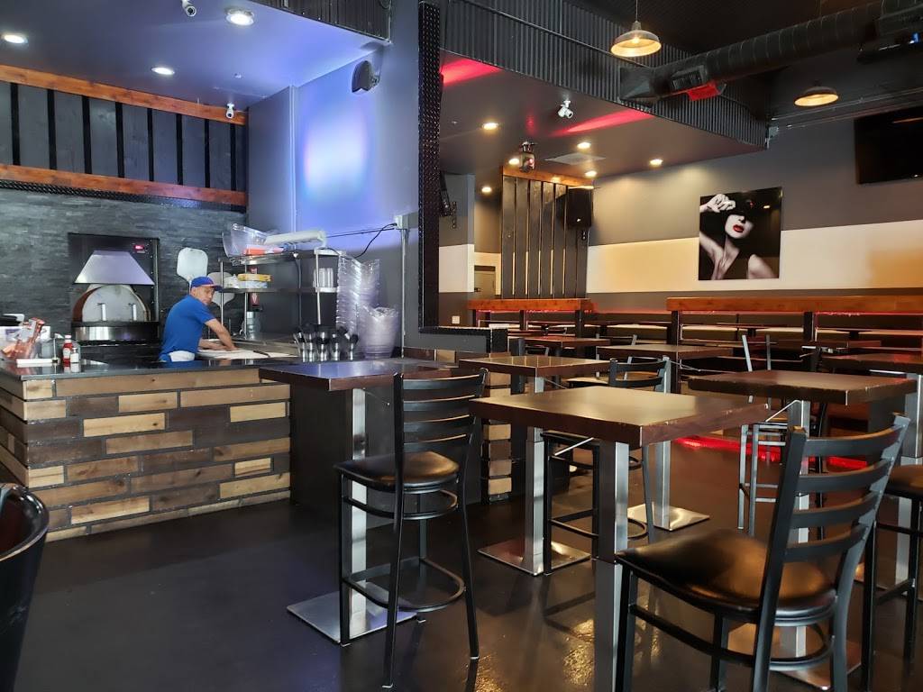 The Maspeth Pizza House | restaurant | 5960 55th Rd, Maspeth, NY 11378, USA | 7183261222 OR +1 718-326-1222