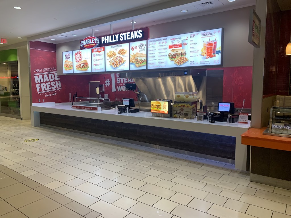 Charleys Cheesesteaks | restaurant | 5488 S Padre Island Dr, Corpus Christi, TX 78411, USA | 3612990109 OR +1 361-299-0109