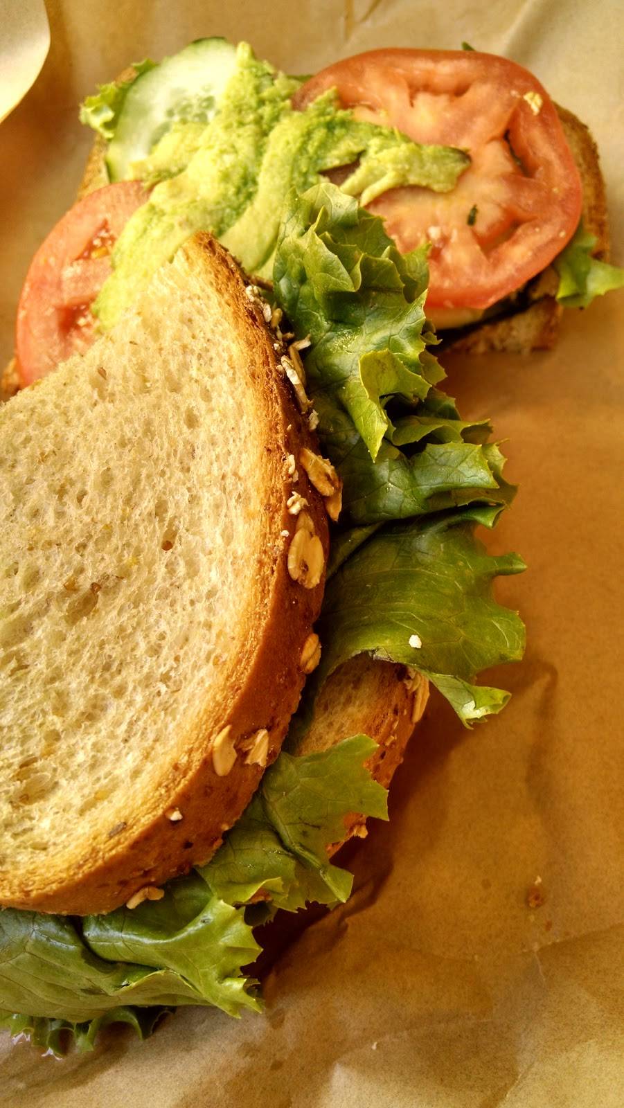 Le Boulanger | bakery | 145 W Main St, Los Gatos, CA 95030, USA | 4083951344 OR +1 408-395-1344