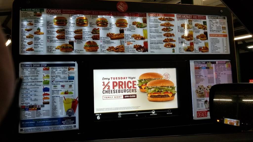 Sonic Drive-In | restaurant | 1221 Saxon Blvd, Orange City, FL 32763, USA | 3867740963 OR +1 386-774-0963