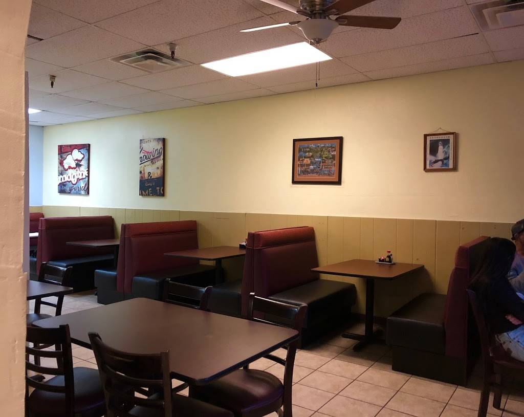 Rice To You | restaurant | 5136 W McDowell Rd, Phoenix, AZ 85035, USA | 6022339197 OR +1 602-233-9197