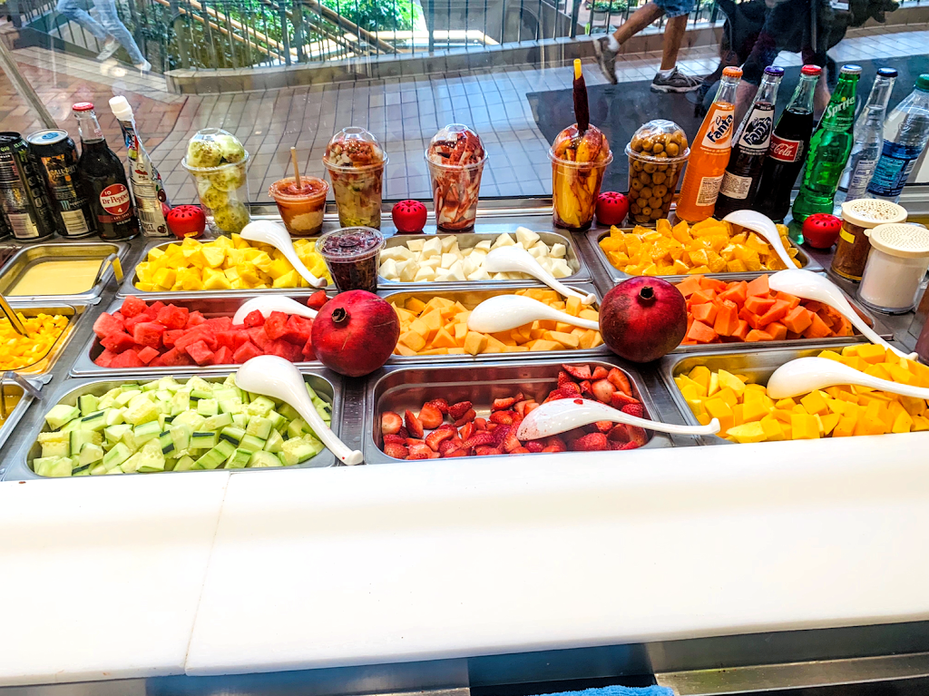 Elotes Locos Mexican Cravings | restaurant | 750 Citadel Dr E, Colorado Springs, CO 80909, USA | 7193758474 OR +1 719-375-8474