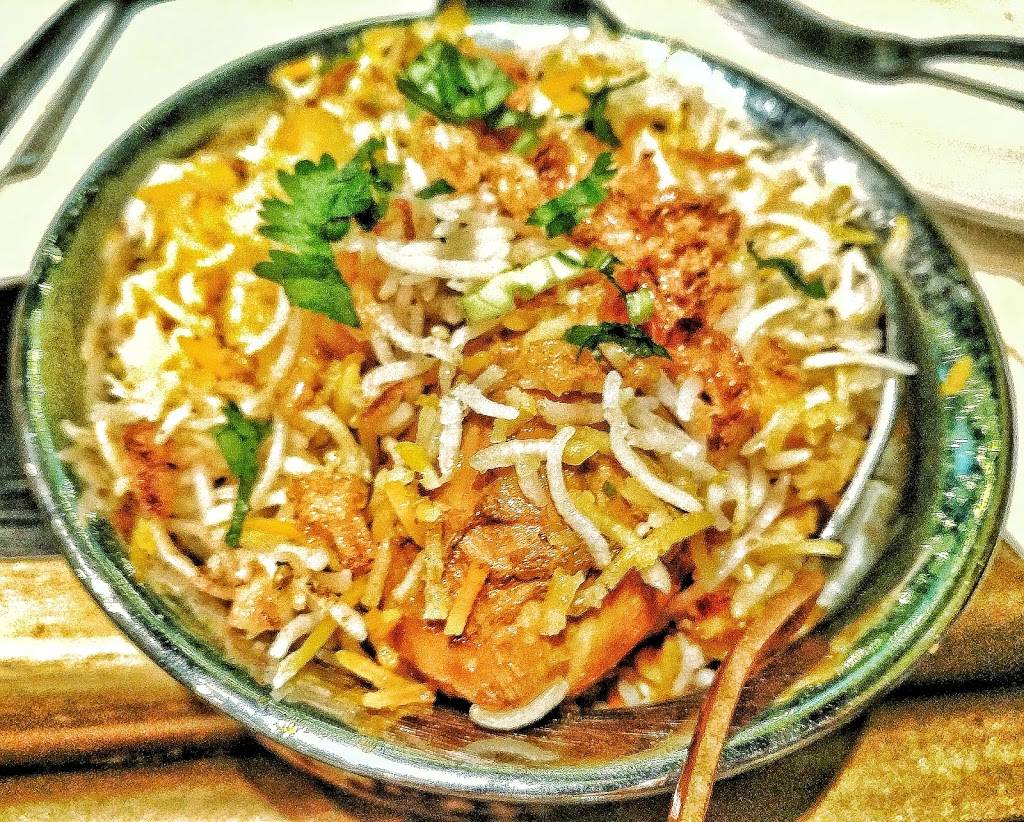 Jalsa - Grill & Gravy | restaurant | 964 Coney Island Ave, Brooklyn, NY 11230, USA | 7185522534 OR +1 718-552-2534