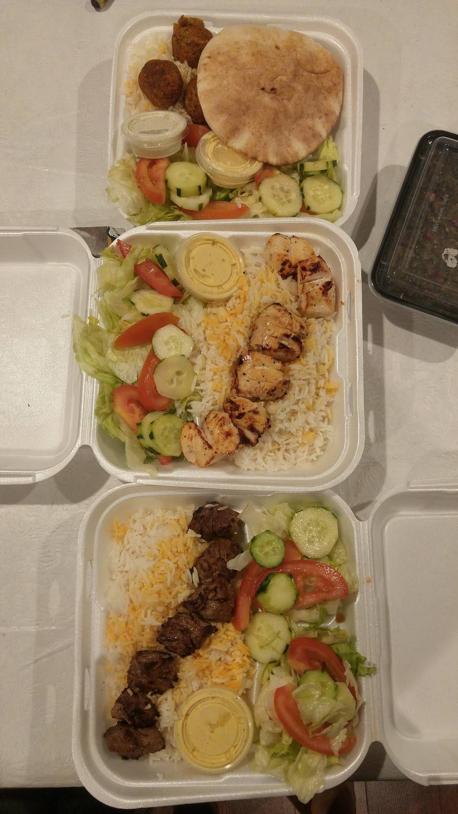 Bibi Sara | restaurant | 4878 Topanga Canyon Blvd, Woodland Hills, CA 91364, USA | 8189145298 OR +1 818-914-5298