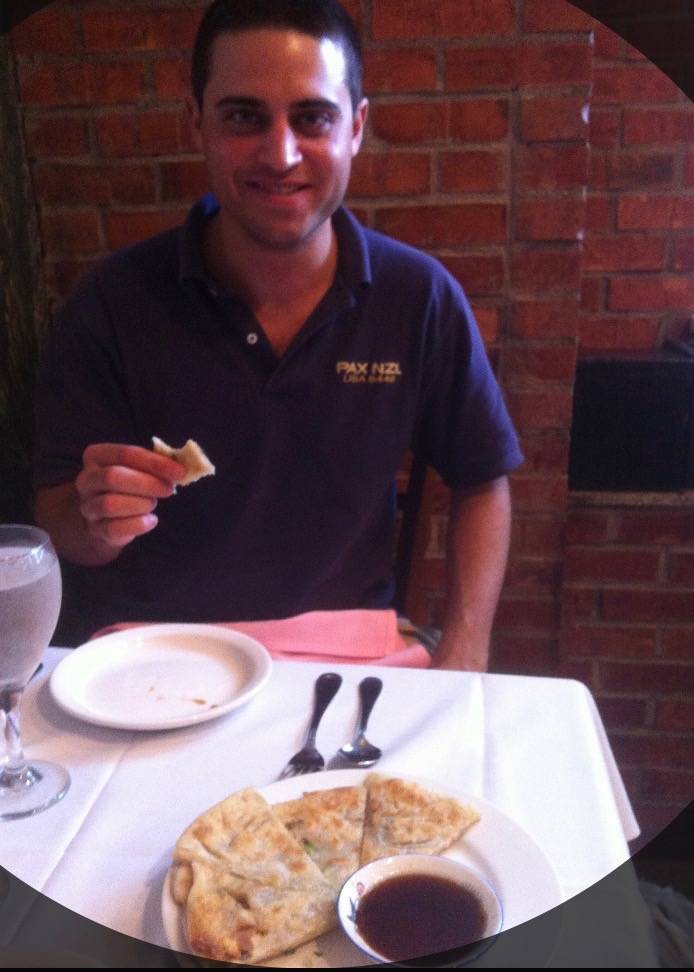 Hsin Hsin Cafe | restaurant | 25 Massachusetts Ave, Boston, MA 02115, USA | 6175369852 OR +1 617-536-9852