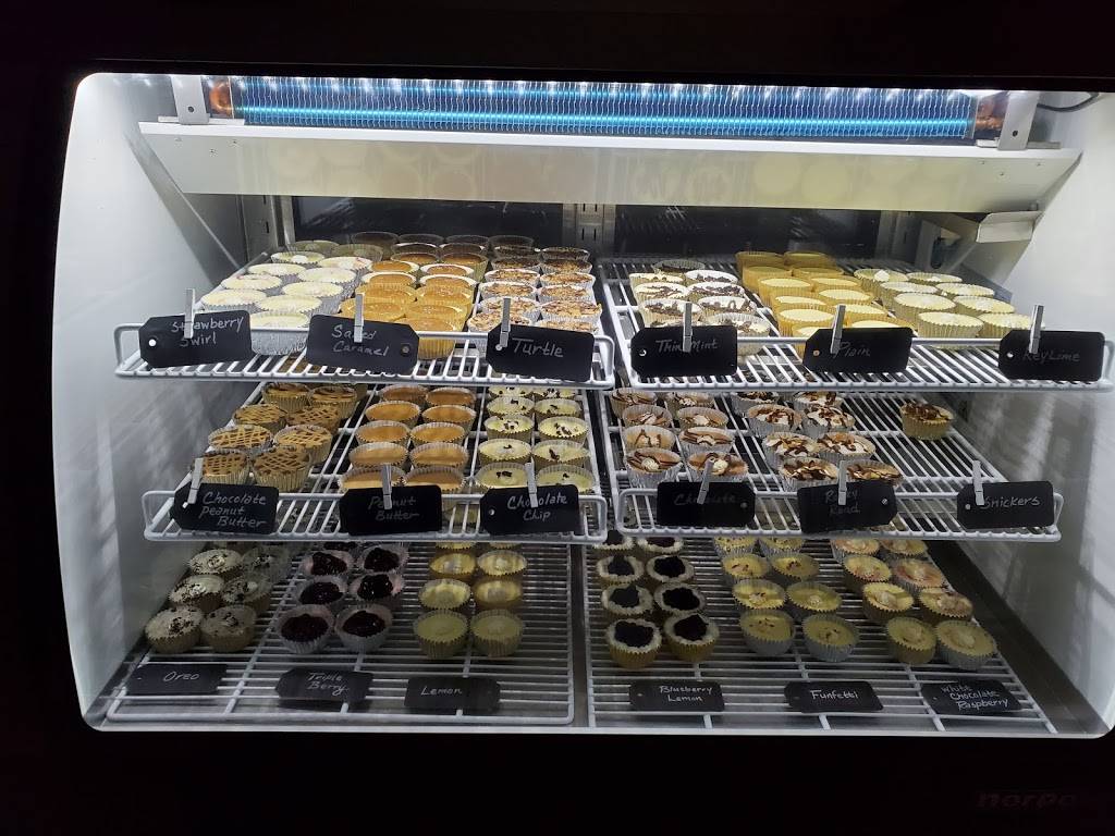 The Cheesecake Connection | bakery | 310 Depot St Suite #1, Youngwood, PA 15697, USA | 7244005688 OR +1 724-400-5688