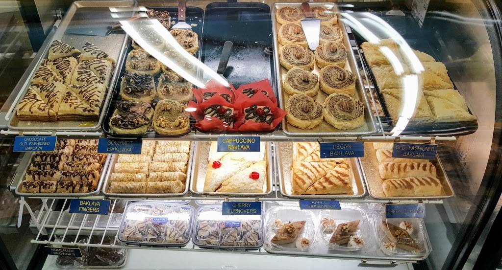 King Gyros Greek Restaurant | meal takeaway | 400 S Hamilton Rd, Columbus, OH 43213, USA | 6148669008 OR +1 614-866-9008