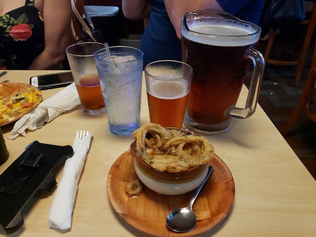 Rickeys Restaurant & Sports Bar | restaurant | 4799 Hollywood Blvd, Hollywood, FL 33021, USA | 9549661429 OR +1 954-966-1429