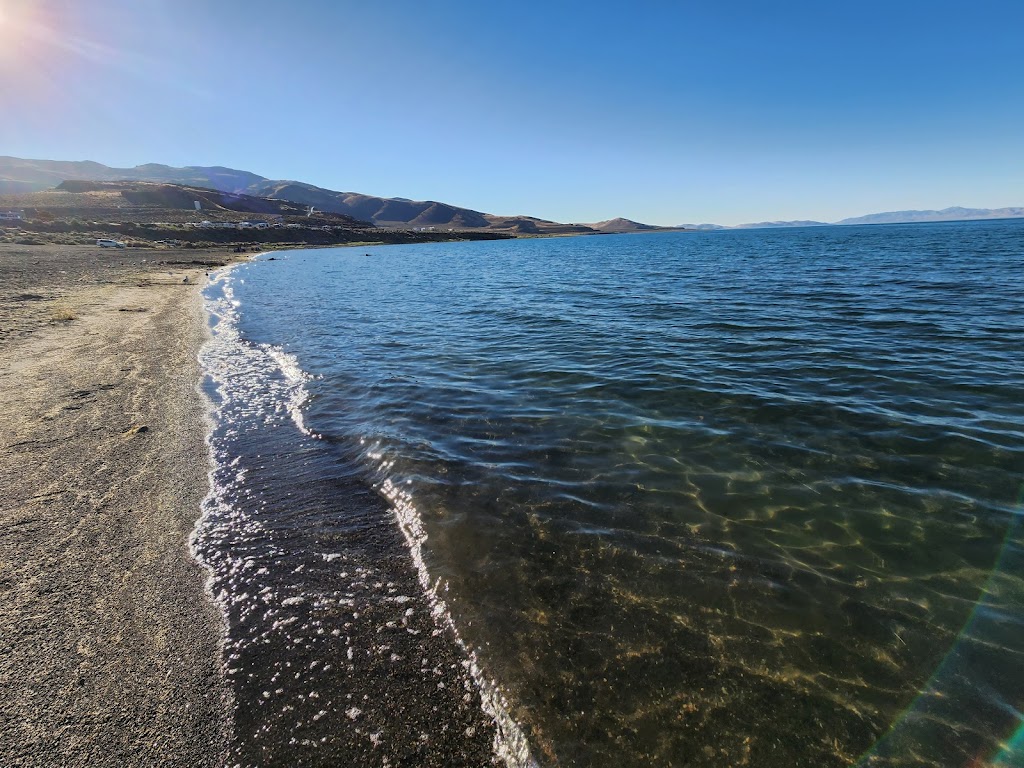 Pyramid Lake Lodge | restaurant | 30605 Sutcliffe Dr, Reno, NV 89510, USA | 7754760400 OR +1 775-476-0400