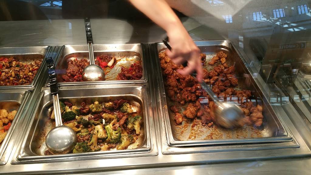 Panda Express | meal takeaway | 501 Brandon Town Center Dr, Brandon, FL 33511, USA | 8136547199 OR +1 813-654-7199