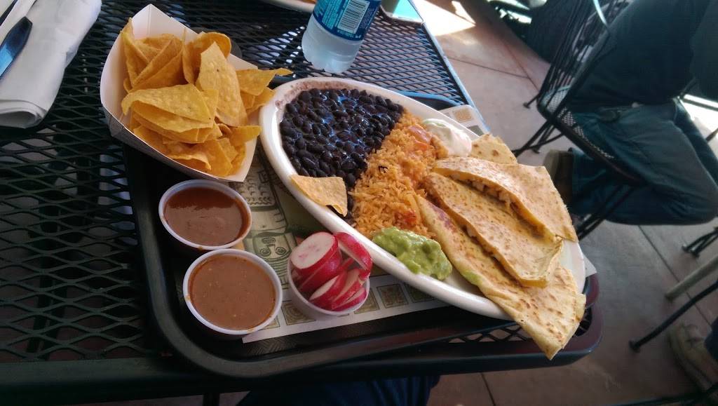 Taqueria Chihuahua | restaurant | 505 W Washington Blvd, Marina Del Rey, CA 90292, USA | 3108278775 OR +1 310-827-8775