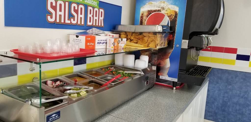 Muchas Gracias Mexican Food | restaurant | 8981 SW Barbur Blvd, Portland, OR 97219, USA | 5032447363 OR +1 503-244-7363