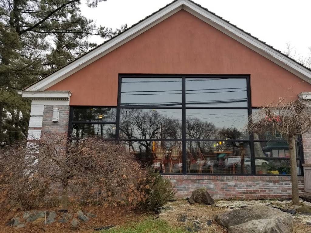 88 Cafe | restaurant | 106 E Mt Pleasant Ave, Livingston, NJ 07039, USA | 9735331833 OR +1 973-533-1833