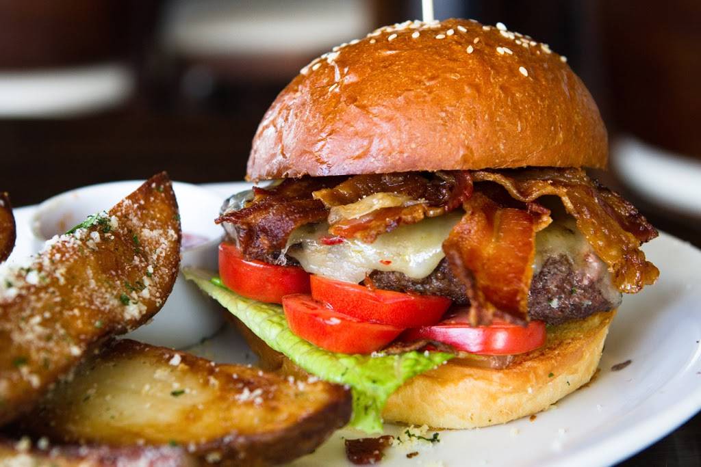 Cotton Calf Kitchen | restaurant | 9924 Davis St #9, Braselton, GA 30517, USA | 7066840410 OR +1 706-684-0410