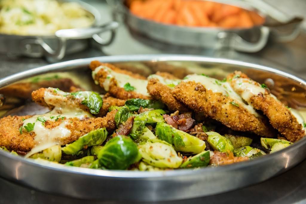 Farmers Pick Buffet | restaurant | 1777 Isle Pkwy, Bettendorf, IA 52722, USA | 5634417000 OR +1 563-441-7000