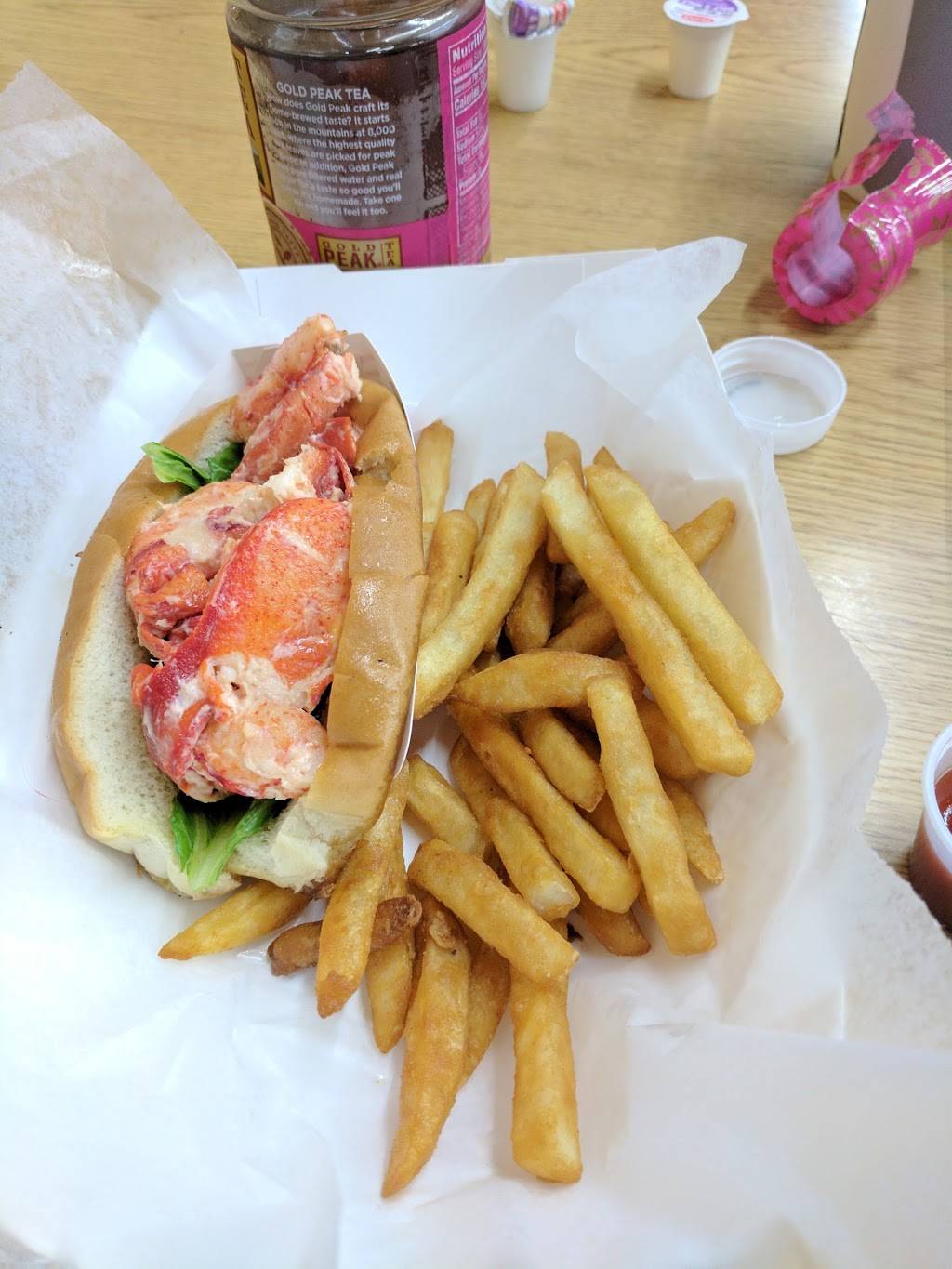 Goldenrod Restaurant | restaurant | 1681 Candia Rd, Manchester, NH 03109, USA | 6036239469 OR +1 603-623-9469