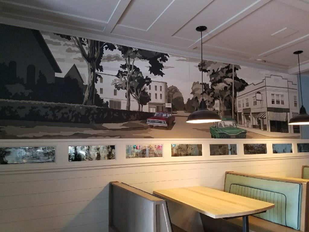 Elsmere BBQ & Wood Grill | restaurant | 476 Stevens Ave, Portland, ME 04103, USA | 2075361029 OR +1 207-536-1029