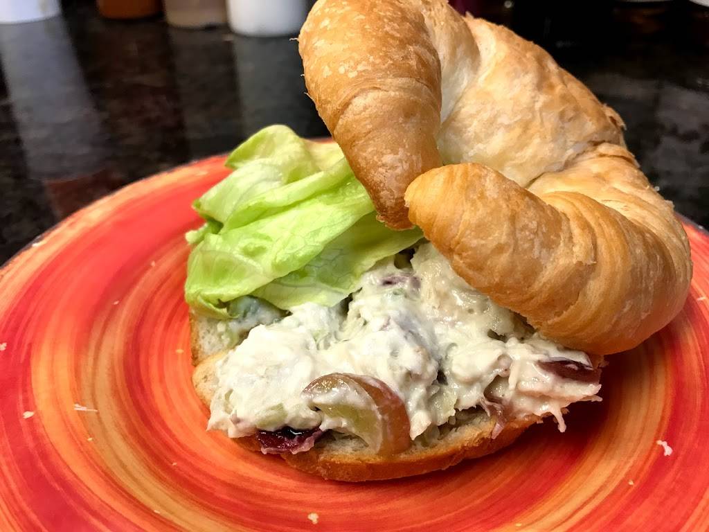 Addicted to the Bean | cafe | 5901 Sun Blvd #113, St. Petersburg, FL 33715, USA | 7272897691 OR +1 727-289-7691