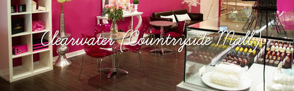 Le Macaron French Pastries | bakery | Countryside Mall, 27001 US Hwy 19 N #2002, Clearwater, FL 33761, USA | 7273154901 OR +1 727-315-4901