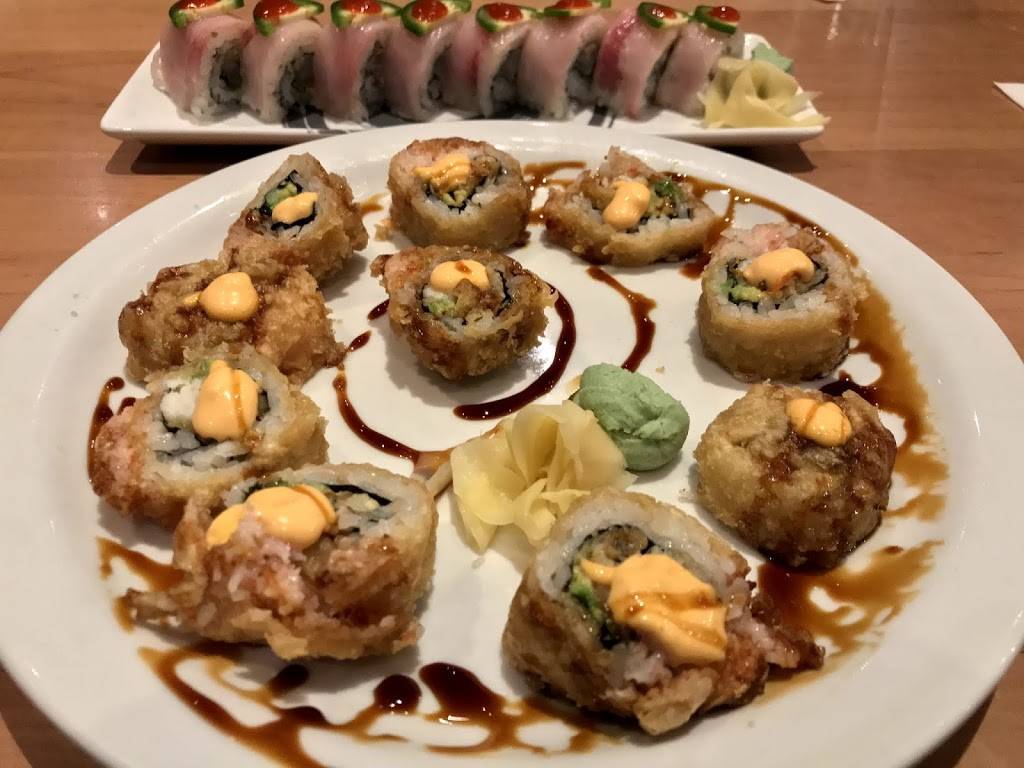 Sushi Zushi | restaurant | 999 E Basse Rd, San Antonio, TX 78209, USA | 2108268500 OR +1 210-826-8500