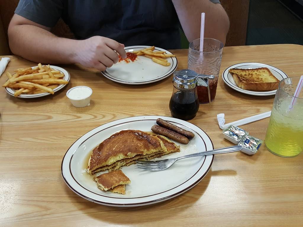 Frischs Big Boy | restaurant | 559 OH-125, Cincinnati, OH 45255, USA | 5135283322 OR +1 513-528-3322