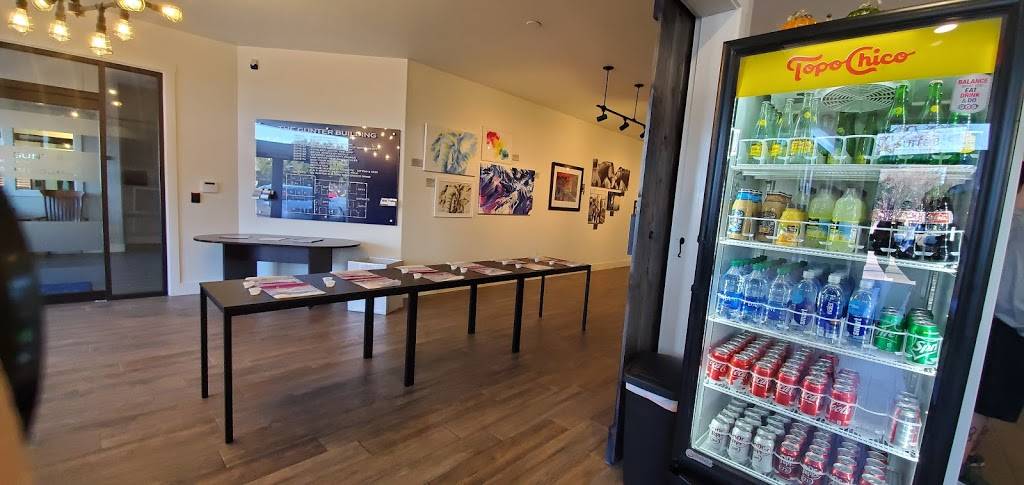 La Luncheonette | restaurant | 204 N Penelope St, Belton, TX 76513, USA | 2548311004 OR +1 254-831-1004