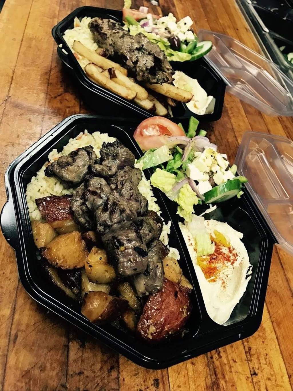 Roulas | restaurant | 245 Rue de Cannes, Gatineau, QC J8T 8C5, Canada | 8192465252 OR +1 819-246-5252