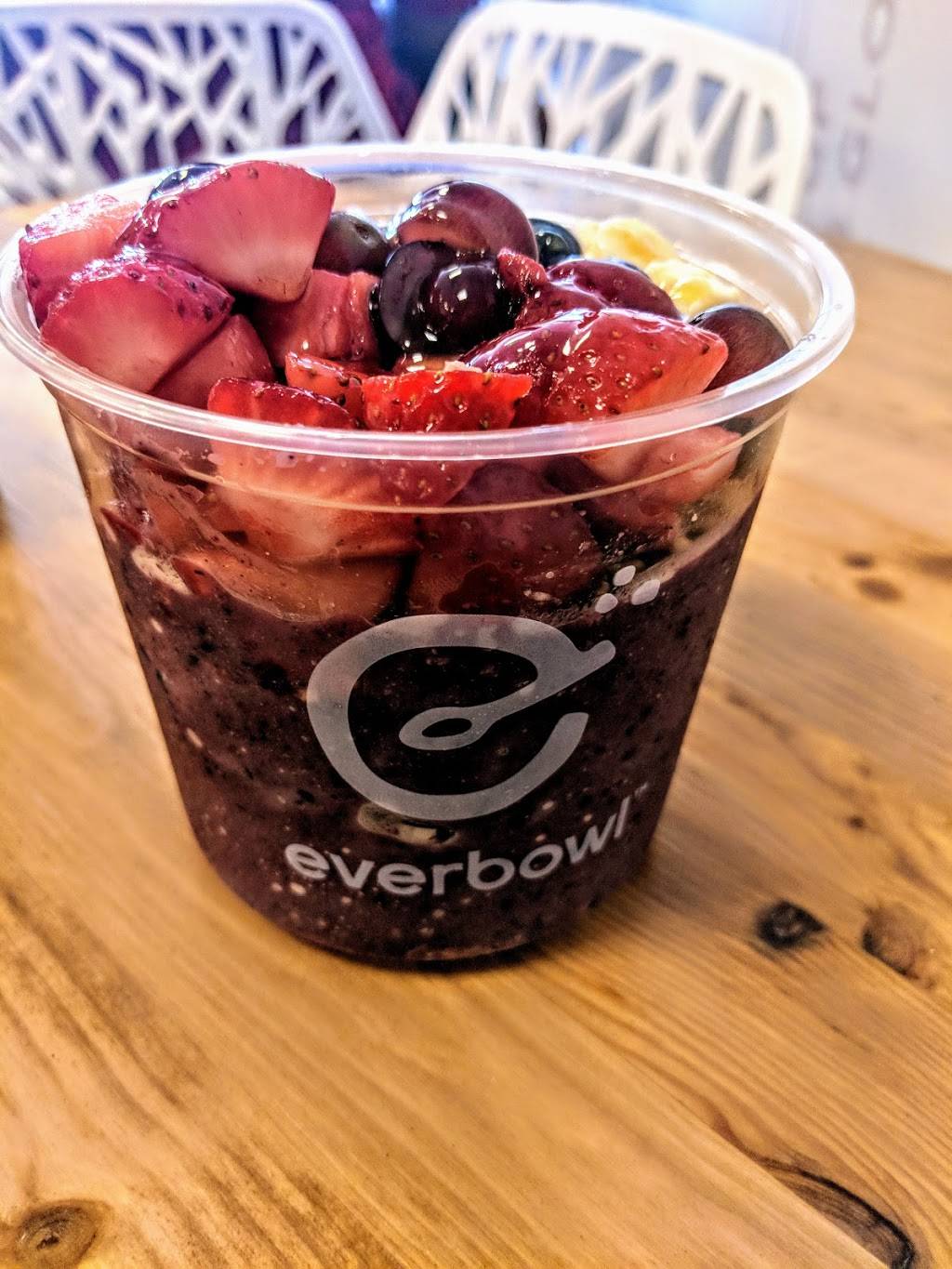 Everbowl | restaurant | 30024 Haun Rd #140, Menifee, CA 92584, USA | 9517231000 OR +1 951-723-1000