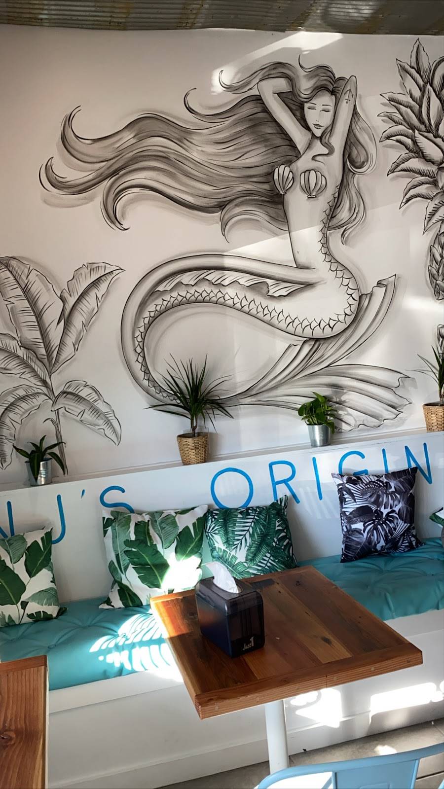 Playa Bowls | restaurant | 399 N Main St, Manahawkin, NJ 08050, USA | 6093127879 OR +1 609-312-7879