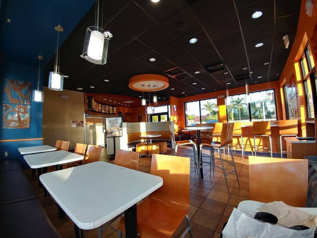 Taco Bell | meal takeaway | 501 E 49th St, Hialeah, FL 33013, USA | 3056852031 OR +1 305-685-2031