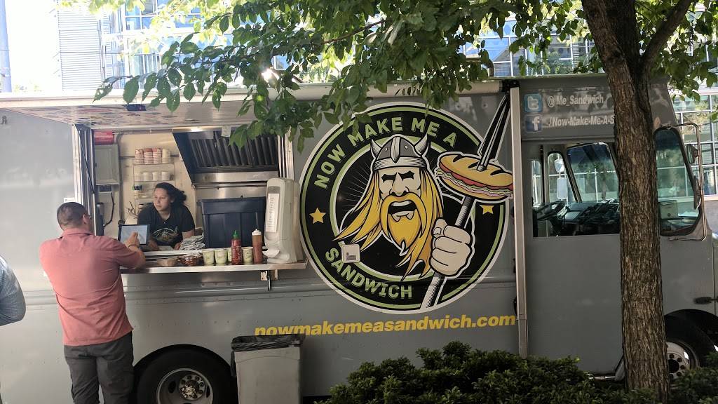 Valhalla Sandwiches | restaurant | 8202 Greenwood Ave N, Seattle, WA 98103, USA | 2062570658 OR +1 206-257-0658