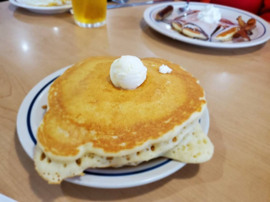 IHOP | restaurant | 3315 W 80th St, Hialeah, FL 33018, USA | 3055563734 OR +1 305-556-3734
