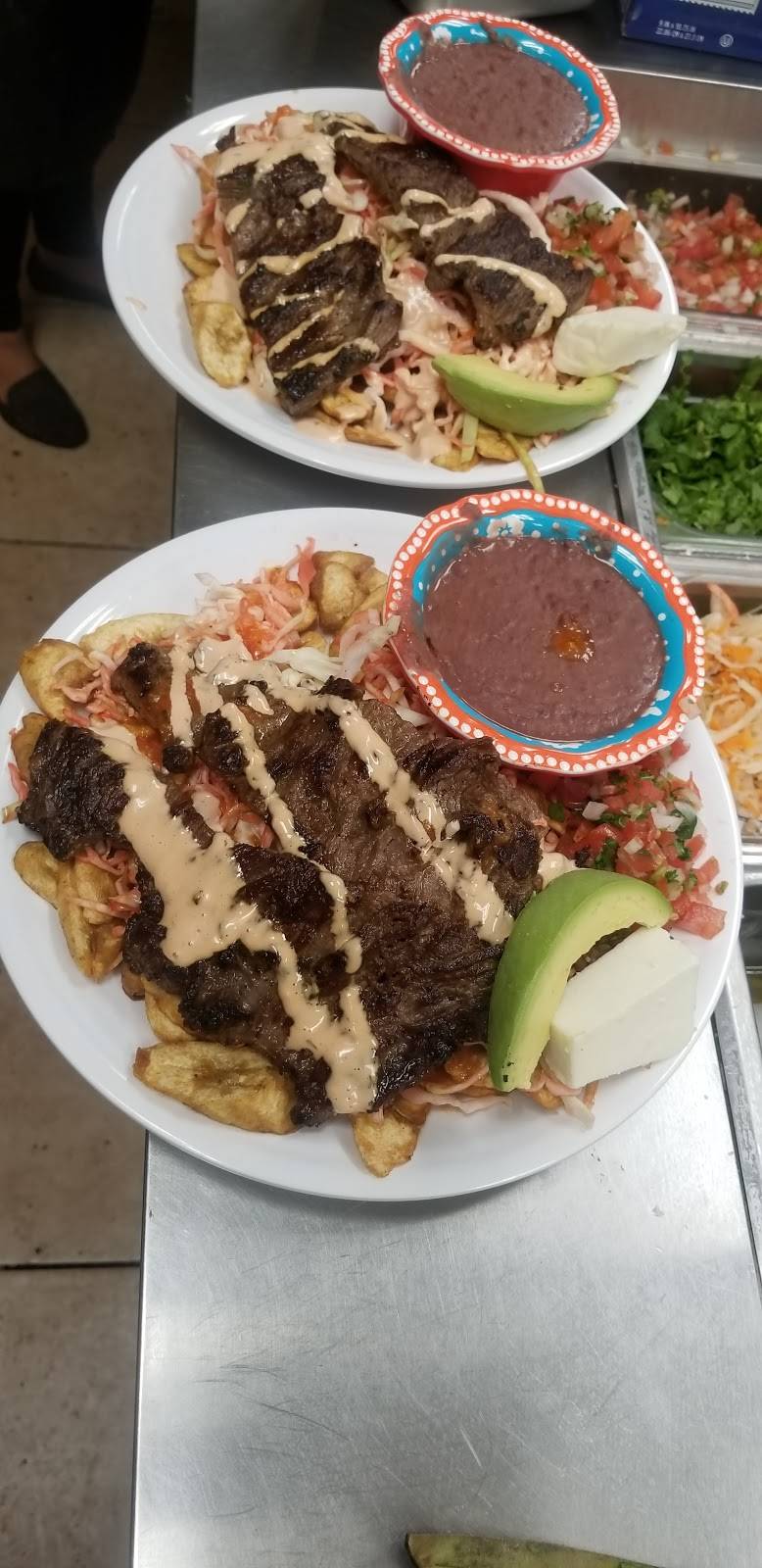 El Burrito Loco | restaurant | 485 Ridge Rd, Lafayette, LA 70506, USA | 3373034388 OR +1 337-303-4388