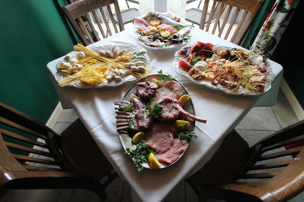 Core de Roma | restaurant | 327 E Gay St, West Chester, PA 19380, USA | 6107018485 OR +1 610-701-8485