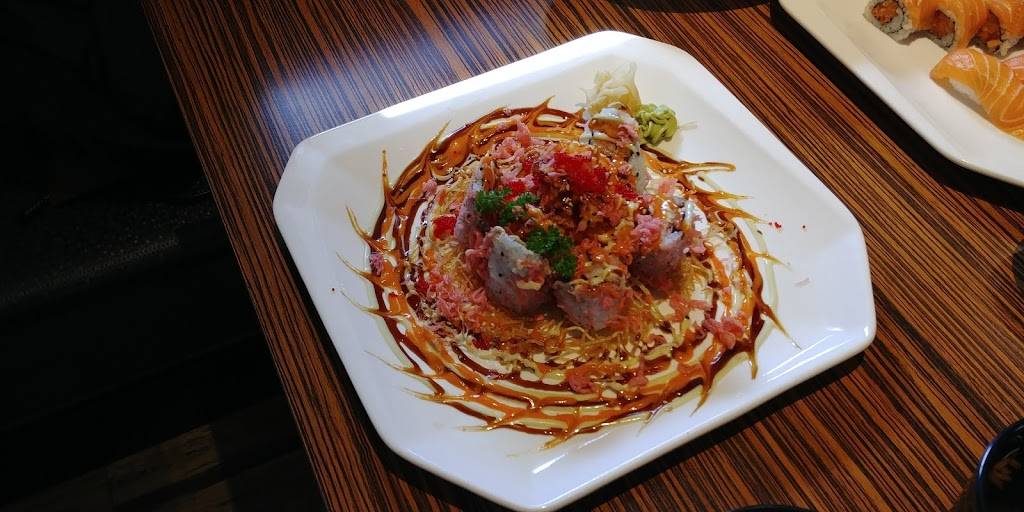 Sushijun Express | restaurant | 1415 Bonhill Rd #19, Mississauga, ON L5T 1R2, Canada | 9056705550 OR +1 905-670-5550