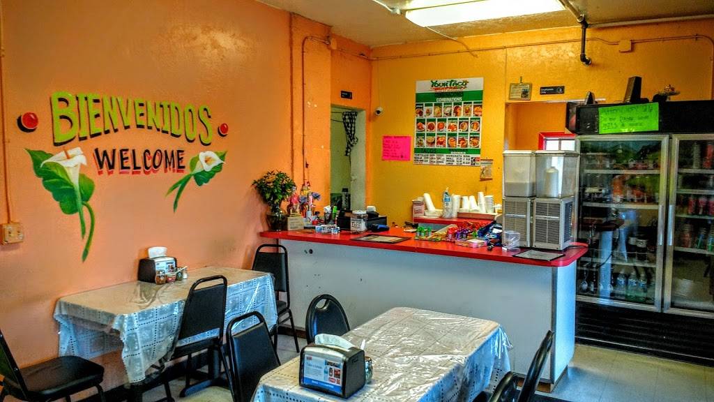 Your Taco Express | restaurant | 2809 Market St NE, Salem, OR 97301, USA | 5033634768 OR +1 503-363-4768