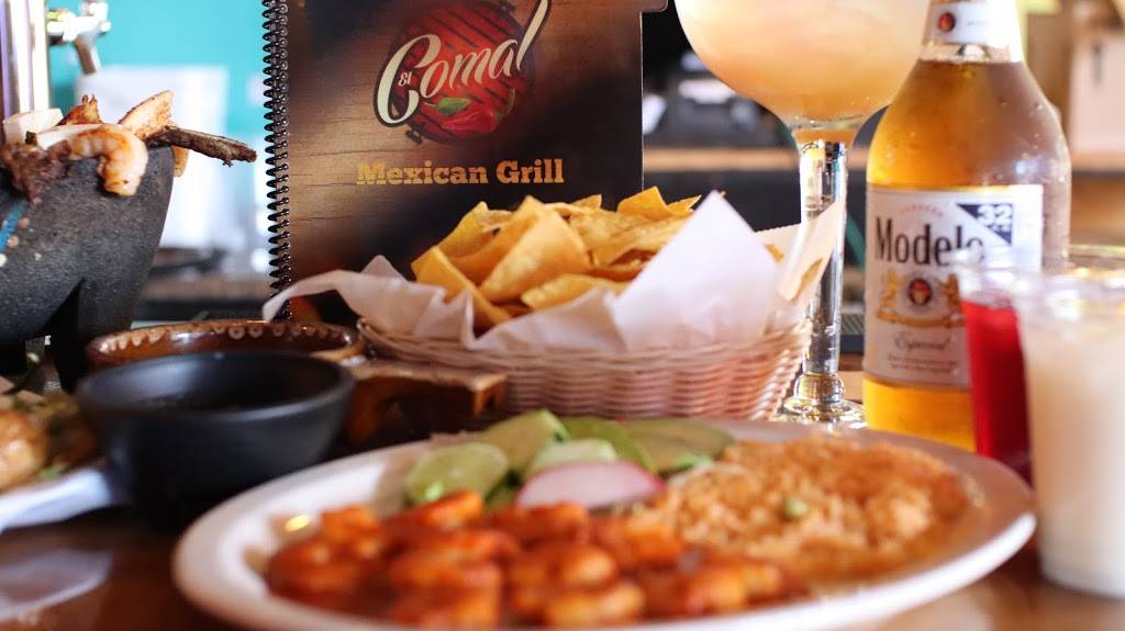 Taqueria El Comal Bridgewater Falls | restaurant | 3371 Princeton Rd, Hamilton, OH 45011, USA | 5137372315 OR +1 513-737-2315