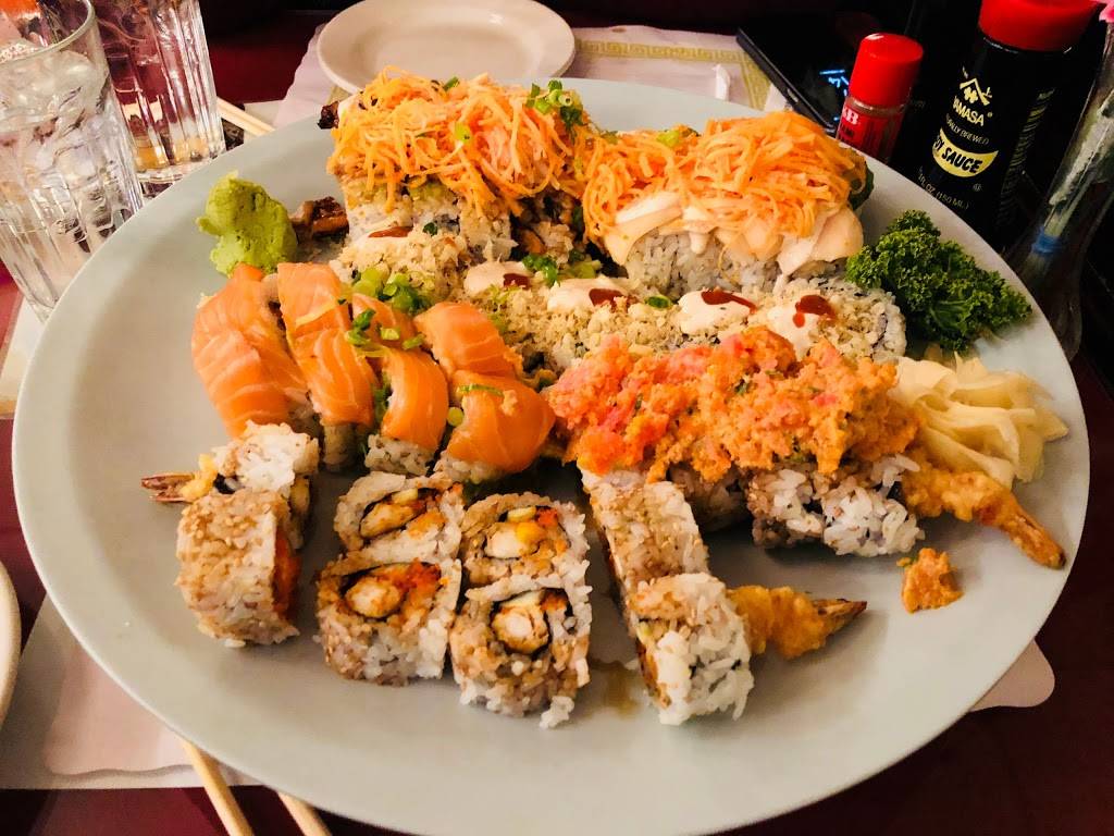 Kohaku | meal takeaway | 2089 New York Avenue, Huntington Station, NY 11746, USA | 6314239888 OR +1 631-423-9888