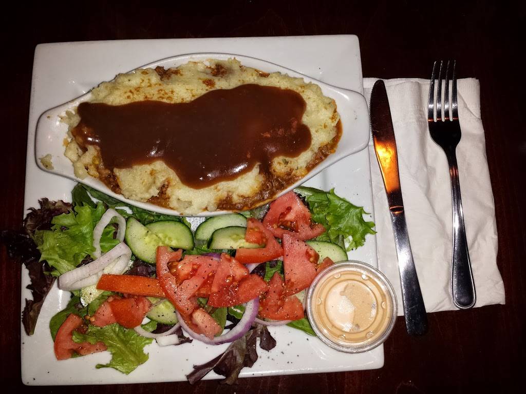 Abbey Road Pub & Patio | restaurant | 3200 Erin Mills Pkwy, Mississauga, ON L5L 1W8, Canada | 9056089603 OR +1 905-608-9603