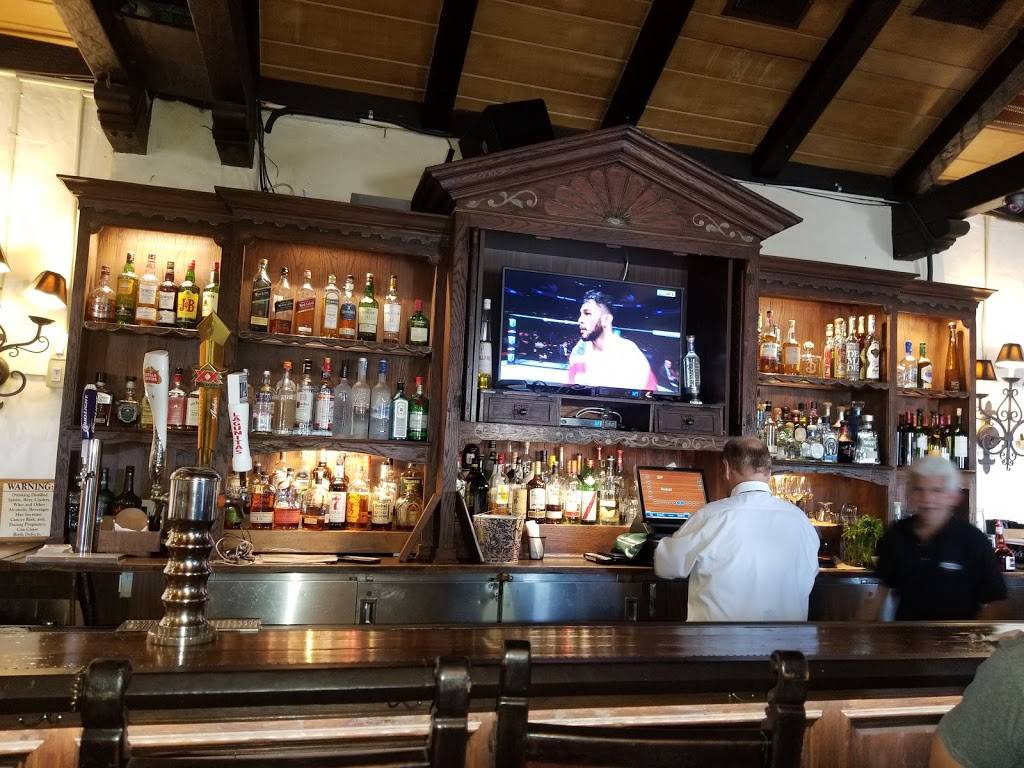 El Adobe de Capistrano | restaurant | 31891 Camino Capistrano, San Juan Capistrano, CA 92675, USA | 9494931163 OR +1 949-493-1163