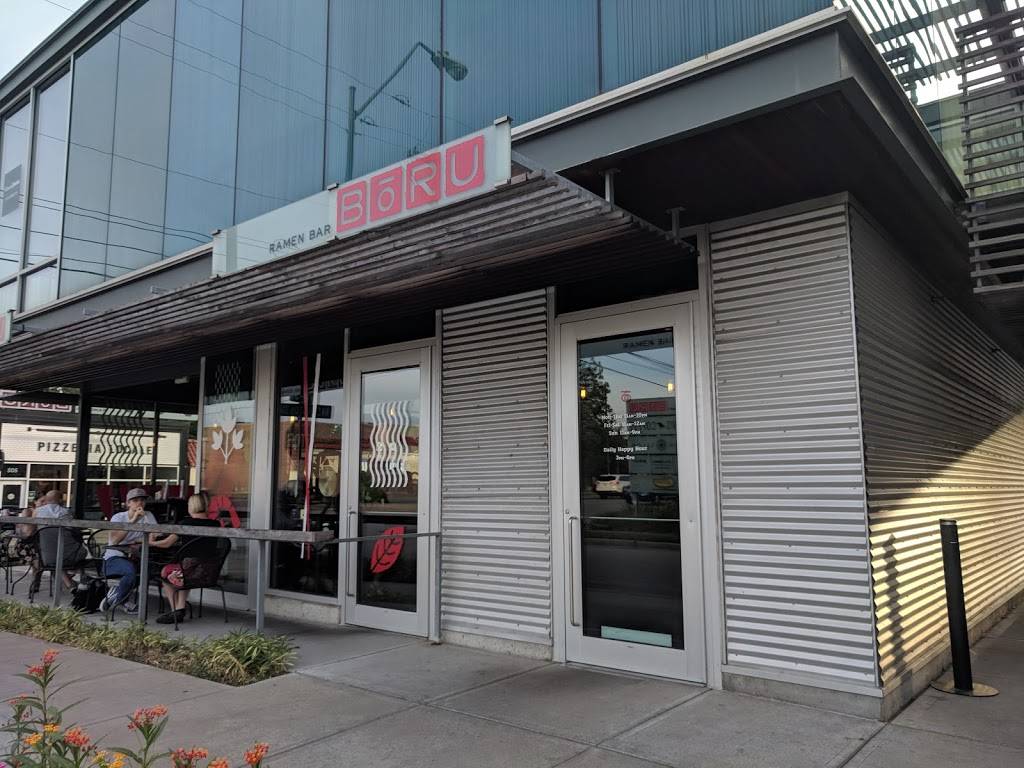 Bōru Ramen Bar | restaurant | 500 W 75th St, Kansas City, MO 64114, USA | 8165413651 OR +1 816-541-3651