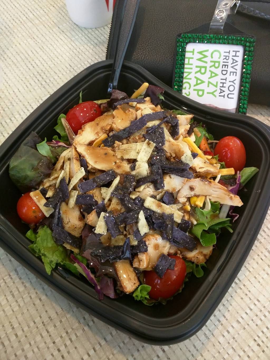 Chick-fil-A | restaurant | 28644 US-290, Cypress, TX 77433, USA | 2812567120 OR +1 281-256-7120