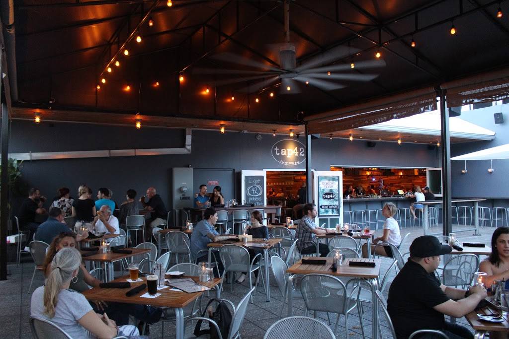 Tap 42 | restaurant | 1411 S Andrews Ave, Fort Lauderdale, FL 33316, USA | 9544634900 OR +1 954-463-4900