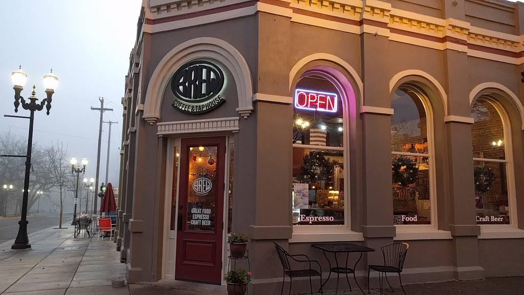 Brew Coffee & Tap House - Independence | cafe | 211 S Main St, Independence, OR 97351, USA | 5038370279 OR +1 503-837-0279