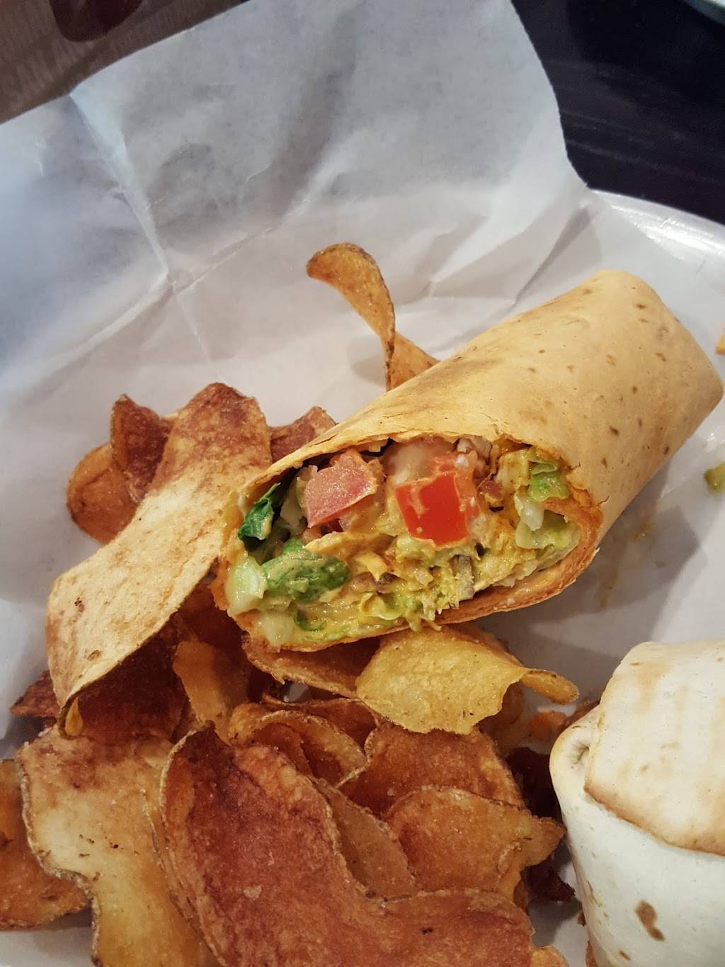 Wrap CIty Sandwich Co. | restaurant | 123 Nashua Rd, Londonderry, NH 03053, USA | 6039654879 OR +1 603-965-4879